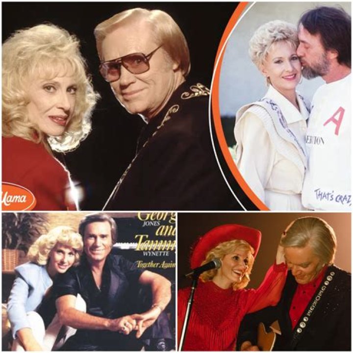 The Unforgettable Tammy Wynette: A Country Music Legend