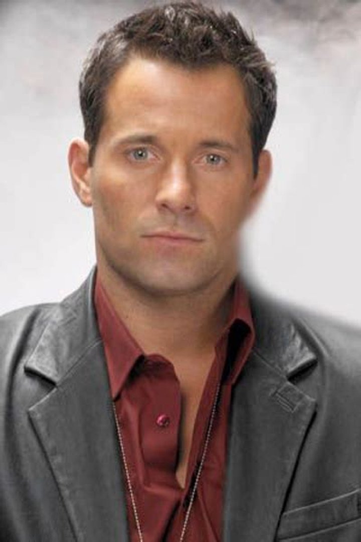 The Unmatched Talent Of Actor Johnny Messner: A Hollywood Star