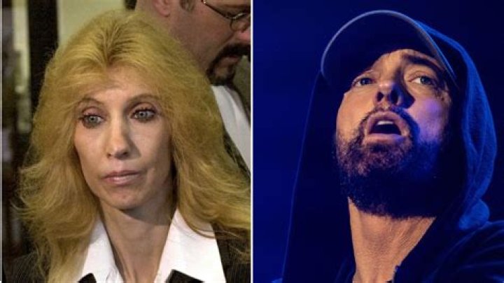 The Untold Story Of Eminem's Mother