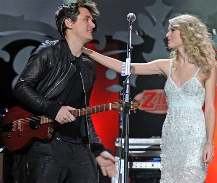 The Untold Story Of Taylor Swift And John Mayer's Relationship