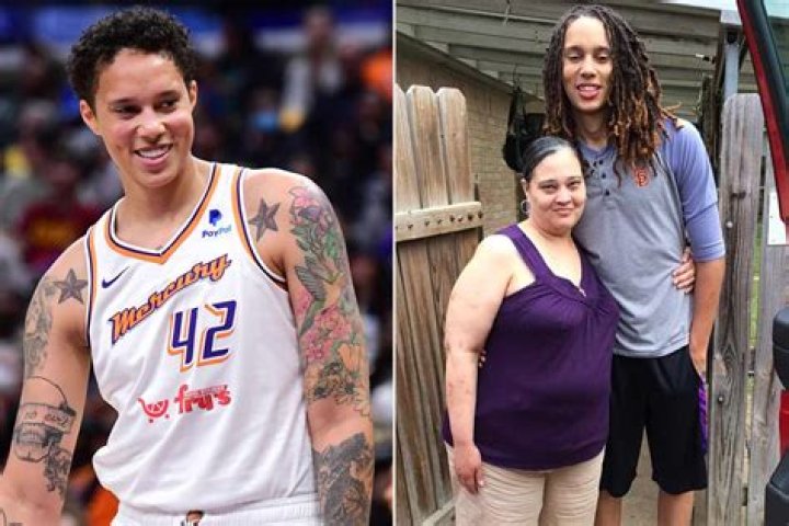 The Untold Truth About Brittney Griner's Brother: Family Ties And Support