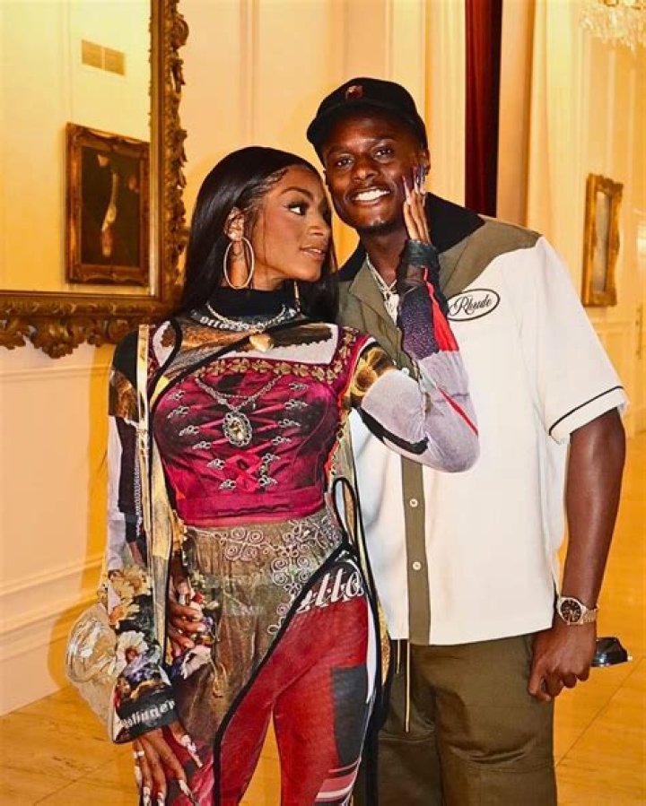 The Untold Truth About Sha'Carri Richardson's Love Life