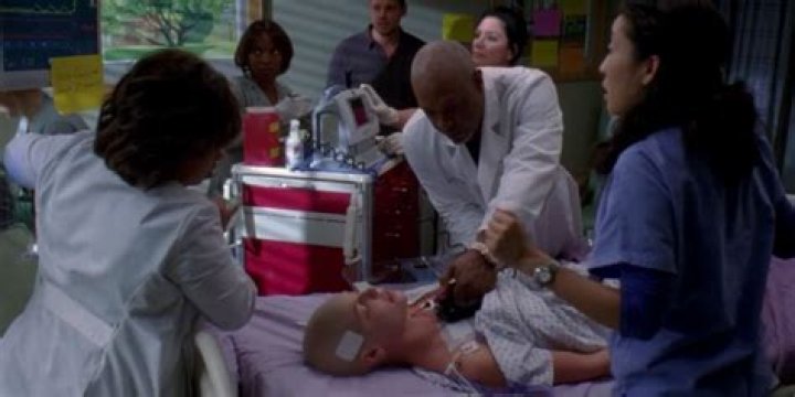 The Unwavering Dedication Of Dr. Bailey On Grey's Anatomy