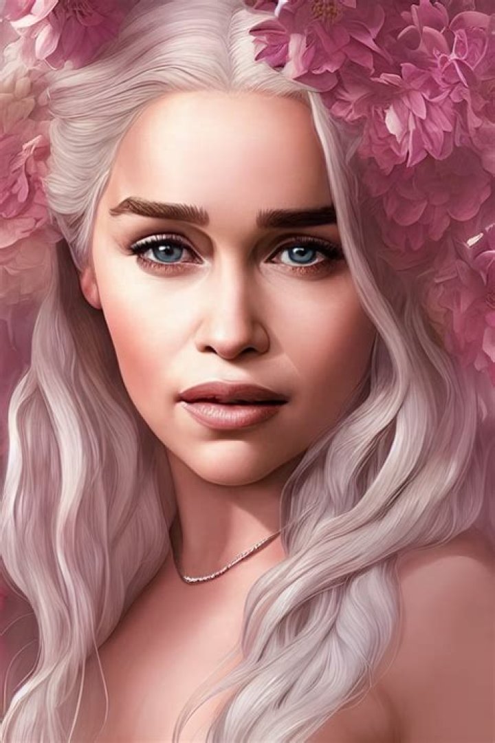 The Wonderous World Of Emilia Clarke: An Exploration Of Her Talent