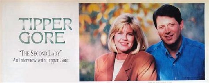 Tipper Gore's New Life: Remarriage And New Beginnings