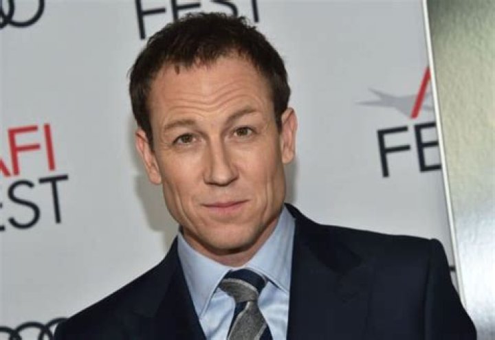 Tobias Menzies – Biography, Facts & Life Story