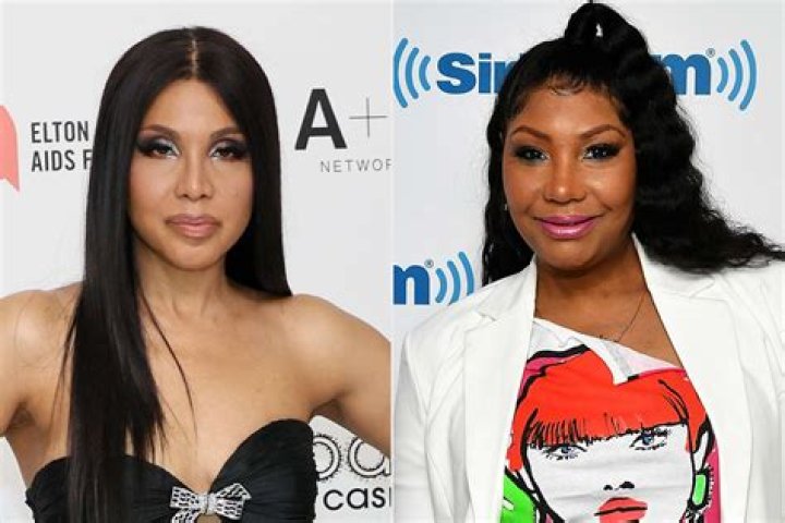 Toni Braxton Opens Up About Sister Traci Braxton’s Passing in an Emotional Interview: “Did I Dream It?”