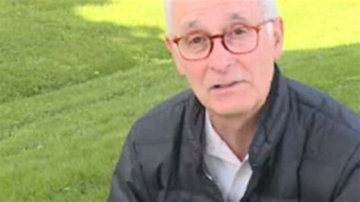 Tony Cavalier WSAZ, Bio, Wiki, Age, Family, Wife, Salary, and Net Worth