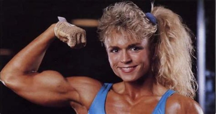 Tonya Knight Death And Obituary:Bodybuilder Died From Cancer