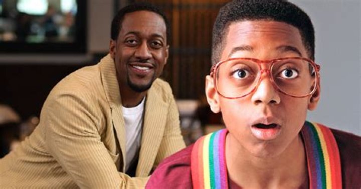 Top 10 Things You Didn't Know About Jaleel White