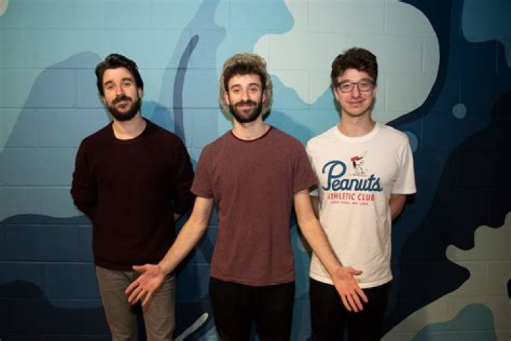 Top AJR Band Members: A Comprehensive Guide