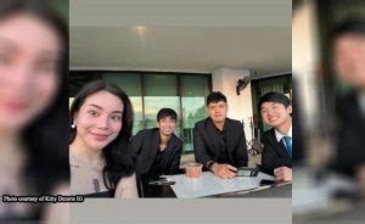 Top Kitty Duterte Friends: Unlocking The Secrets