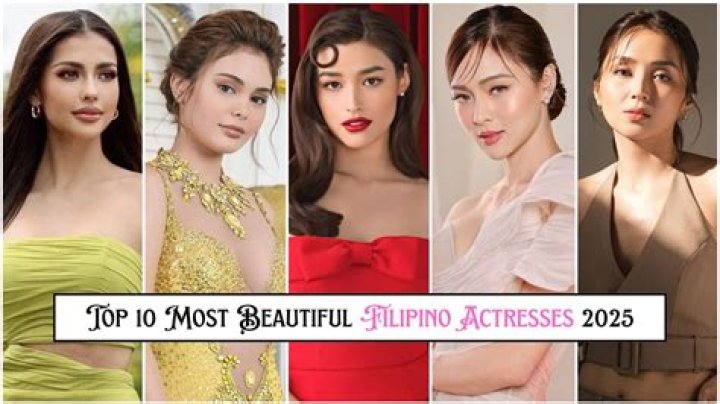 Top-Rated Famous Actors In Philippine Cinema