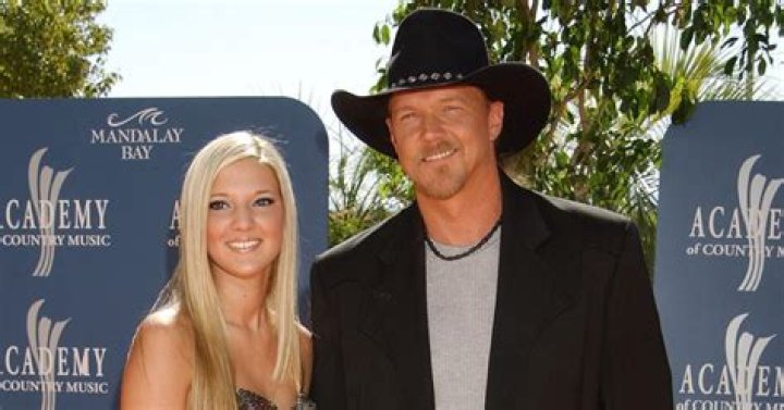 Trace Adkins' Daughter's Devastating Disease: A Heartbreaking Journey