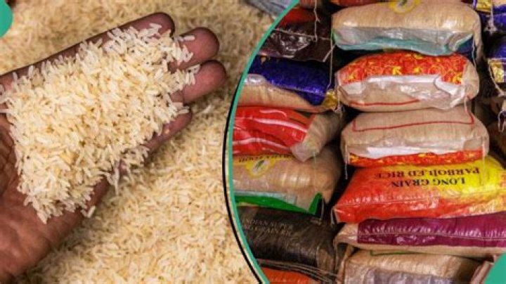 Traders Sell 50kg Bag of Rice at New Price as Report Shows Top 8 Brands with Lowest Costs