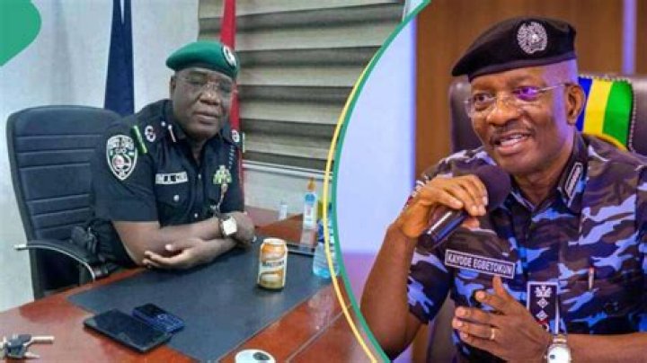 Tragedy As Deputy Commissioner of Police Collapses, Dies, Details Emerge