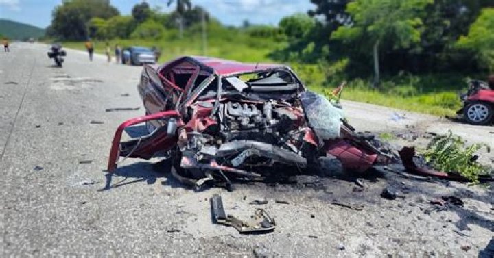 Tragic Highway Accident Claims Lives, Leaves Injured