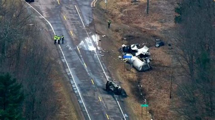 Tragic Highway Accident: Lives Lost And Injuries Sustained