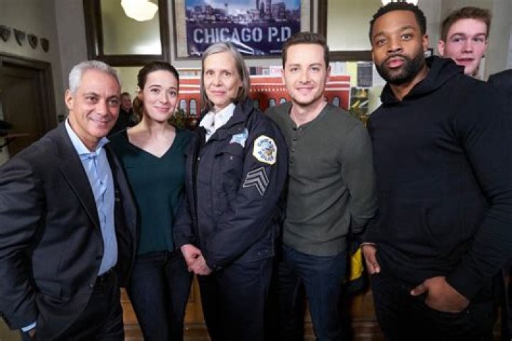 Tragic Loss: Chicago PD Cast Member Passes Away In 2024
