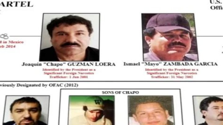 Tragic Loss: Death Of El Chapo's Son