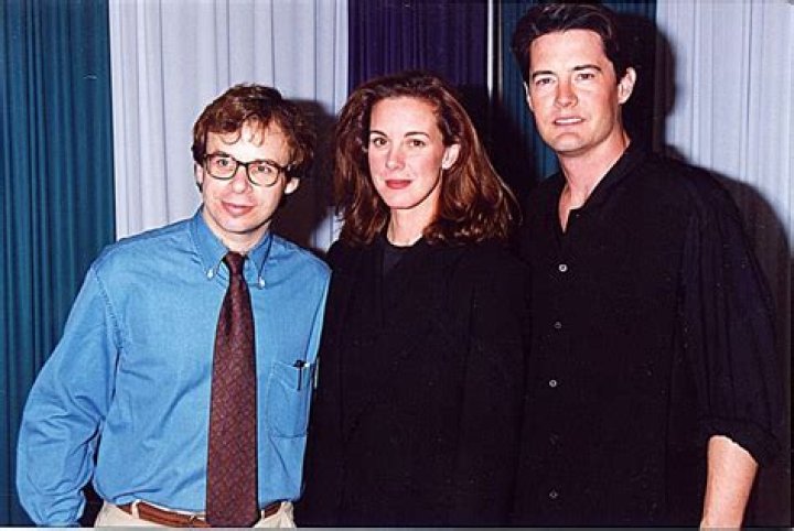 Tragic Loss: Remembering The Life And Legacy Of Comedic Icon Rick Moranis