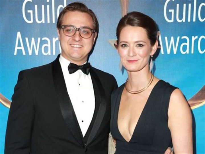 Tragic News: Chris Hayes' Wife Battles Cancer