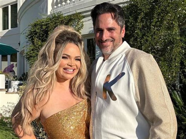 Trisha Paytas's Boyfriend: Who's The Lucky Man?