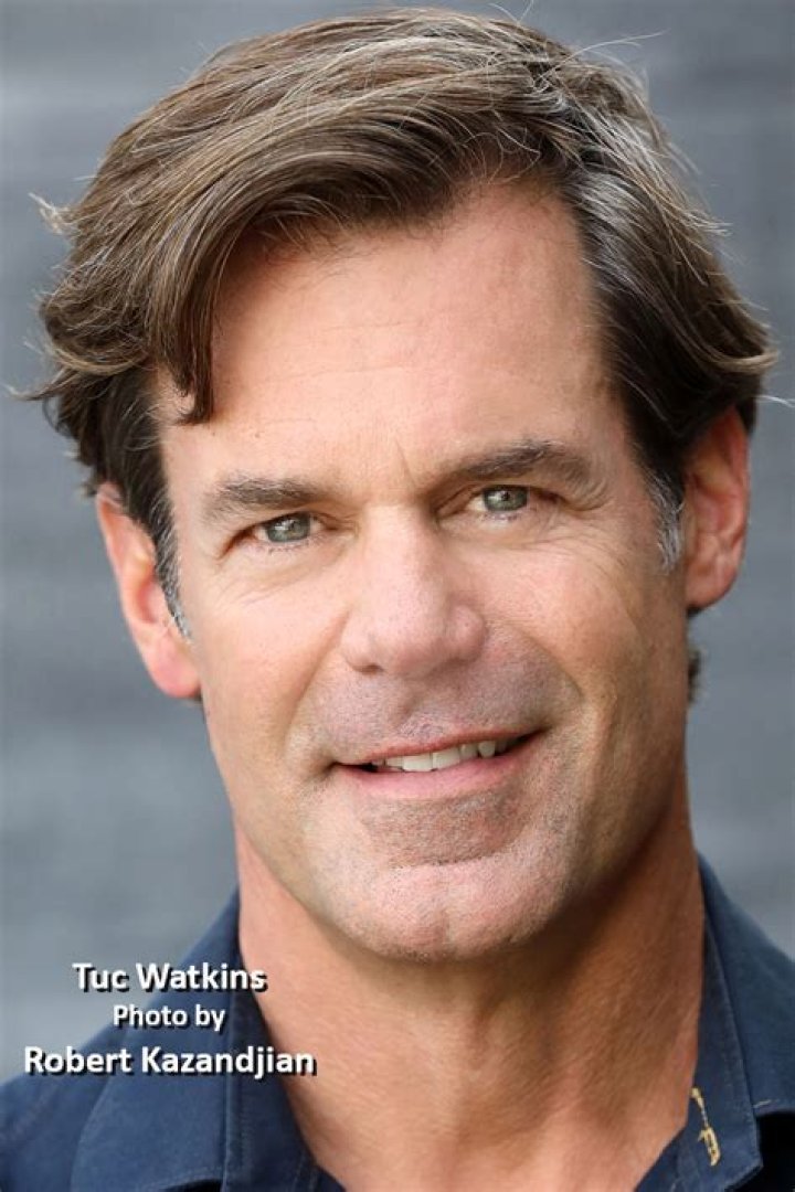 Tuc Watkins – Biography, Facts & Life Story
