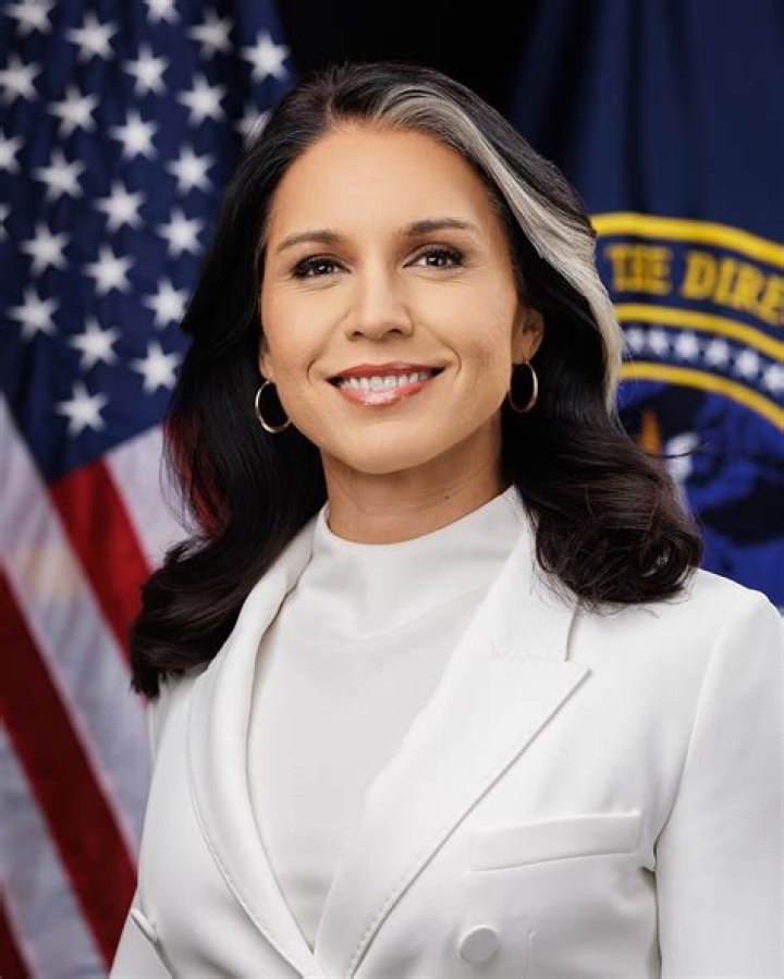 Tulsi Gabbard's Spouse: Meet Duane Ahimsa