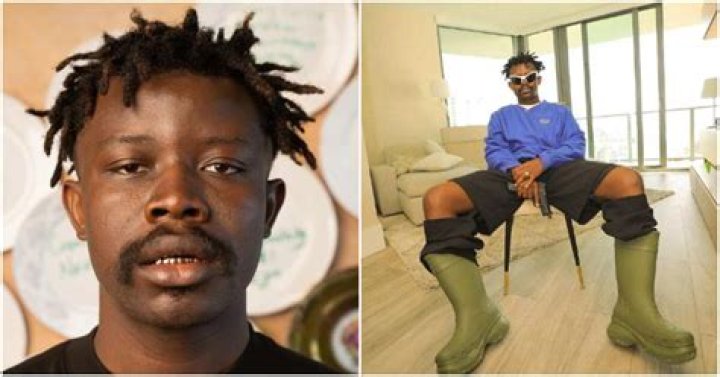 “Twitter Is a Stupid Place”: TG Omori Slams App After Someone Called For His Arrest, Sparks Reactions