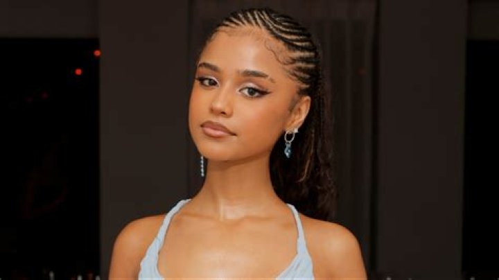 Tyla Seethal's Height And Weight: A Comprehensive Overview