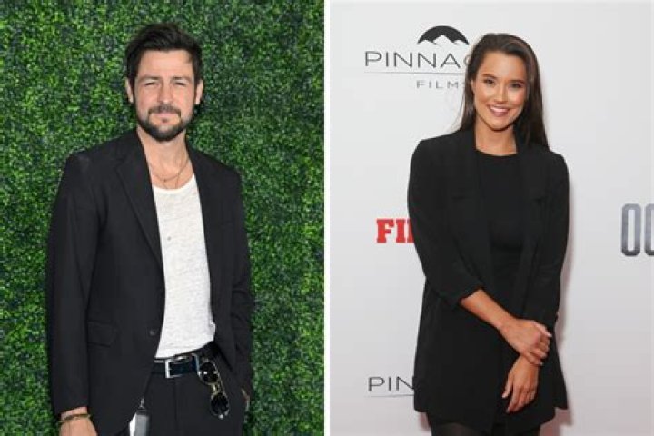 Tyler Hynes' Daughter: The Family Life Of The Canadian Actor