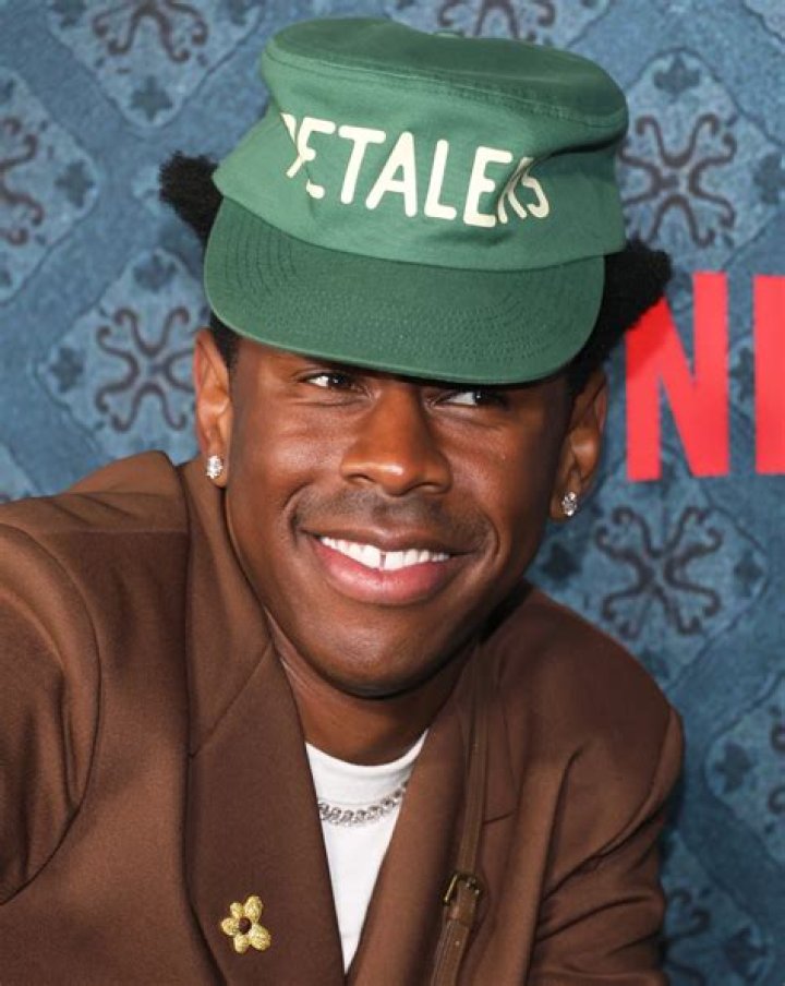 Tyler The Creator