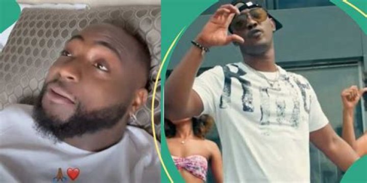 “U Stayed in My House for Free”: Davido Reacts to Debt Scandal, Blasts Dammy Krane, Shares Details