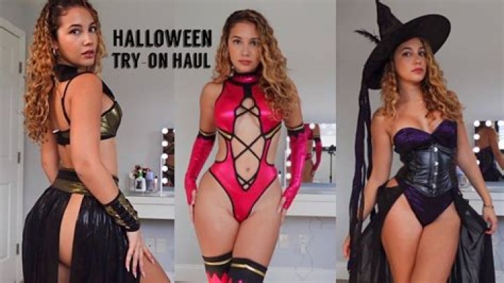 Ultimate Access To Exclusive Content: Christina Carmella's OnlyFans