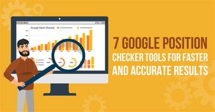 Ultimate Google Search Engine Position Checker For Precision Tracking