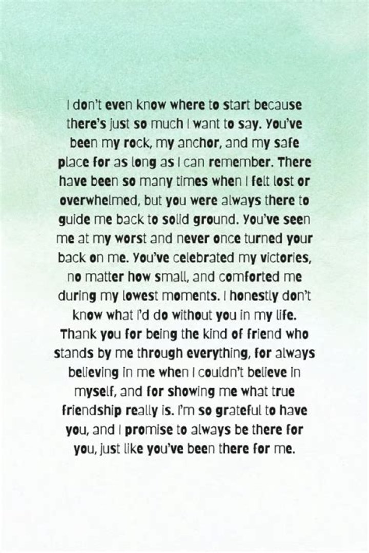 Ultimate Guide To Heartfelt Best Friend Paragraphs