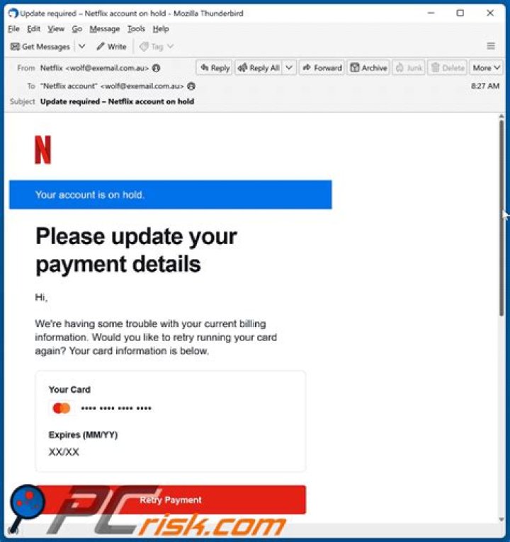 Ultimate Guide To Netflix Payment Methods And Troubleshooting