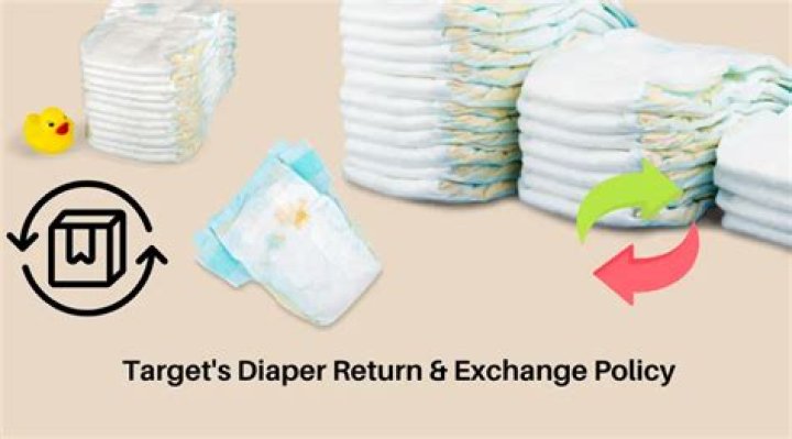 Ultimate Guide To Target's Diaper Return Policy: All You Need To Know