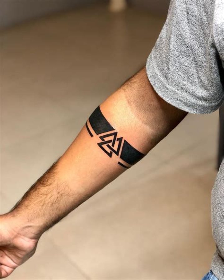 Ultimate Wrist Tattoo Inspiration For Guys: Unleash Your Story