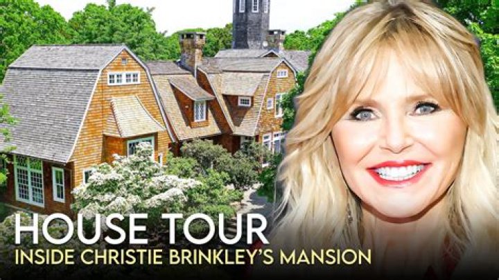 Unbelievable! Christie Brinkley Net Worth Will Astonish You