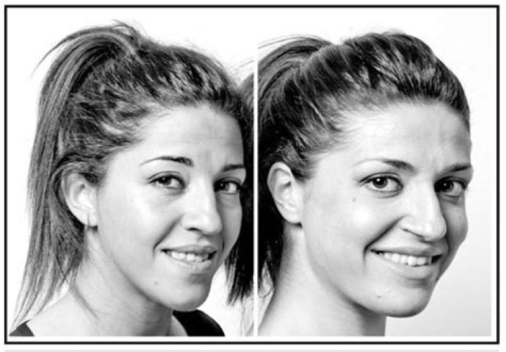 Uncanny Marlo Kelly Doppelgngers: Spot-On Lookalikes