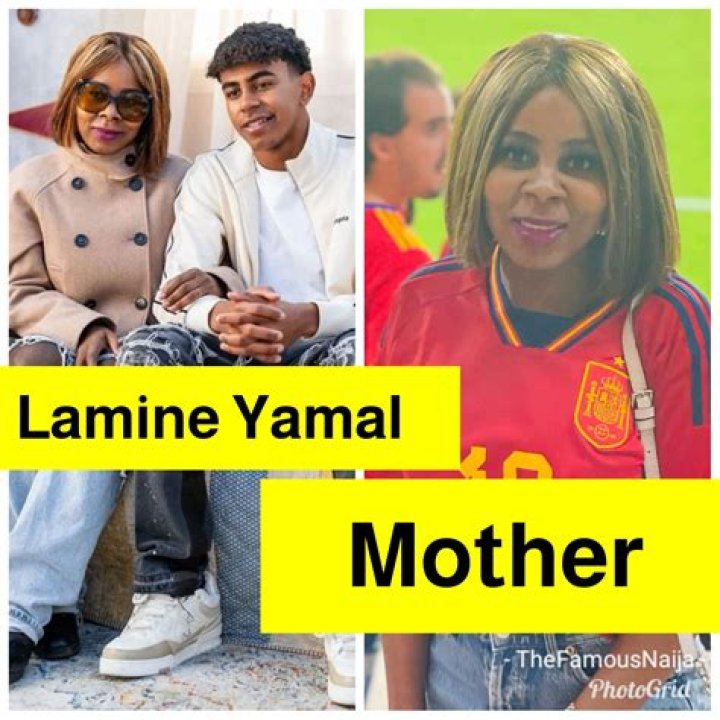 Uncover The Age Of Lamine Yamal's Mother: Exploring Family History