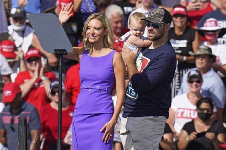 Uncover The Enigmatic Spouse Behind Sean Gilmartin