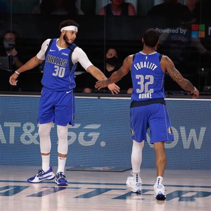 Uncover The Remarkable Net Worth Of NBA Star Trey Burke