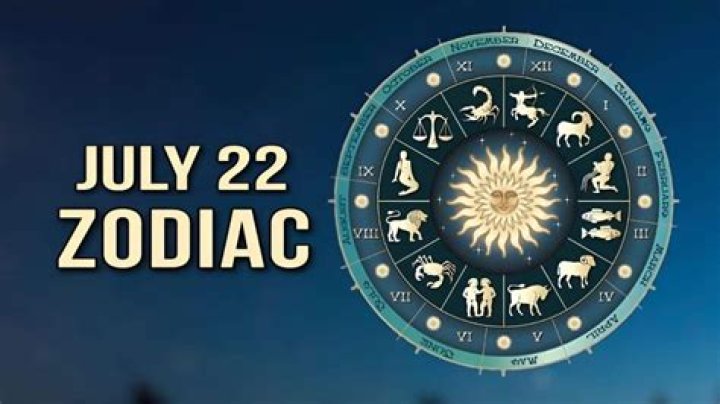 Uncover The Secrets Of The July 22 Zodiac: Your Astrological Profile
