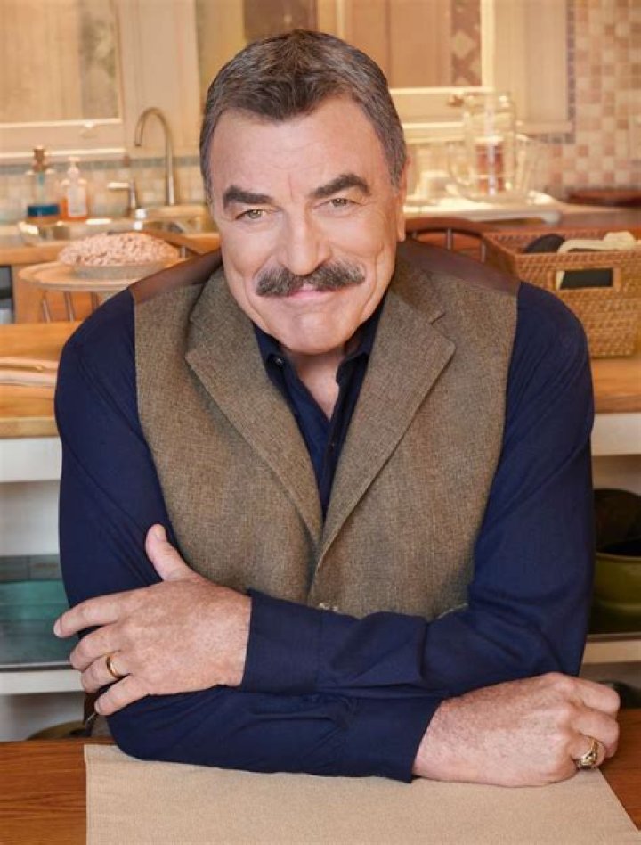 Uncover The True Height Of Tom Selleck: A Comprehensive Guide