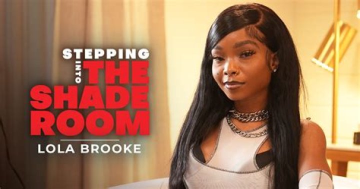 Uncover The Truth: Unveiling Lola Brook's Height