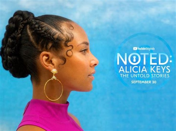 Uncover The Untold Story Behind Alicia Keys' Musical Roots: Craig Cook's Influence Revealed