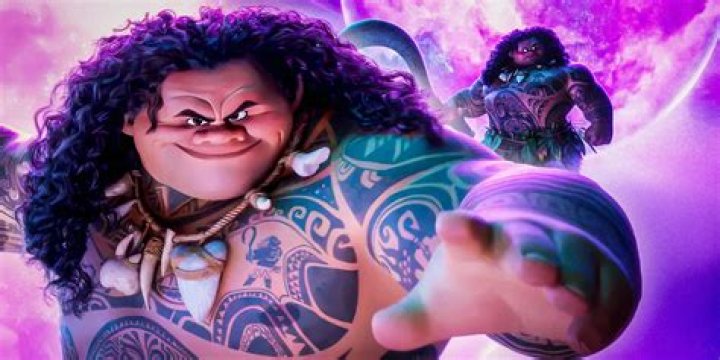 Uncover The Voice Behind Moana's Mother: A Comprehensive Guide
